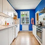 Vanta - 50m From The Sea By Interhome Allinge-Sandvig