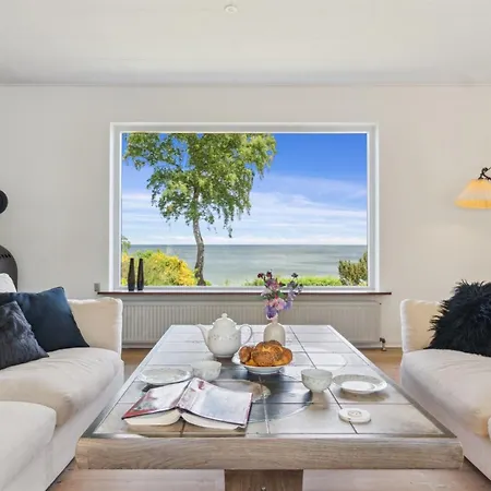Vanta - 50m From The Sea By Interhome * Allinge-Sandvig