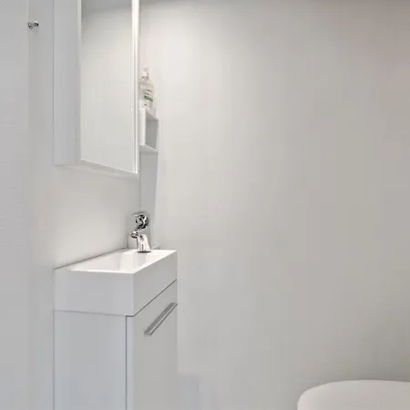 Vanta - 50m From The Sea By Interhome Hébergement de vacances
