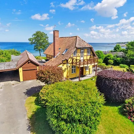 Ferienhaus Vanta - 50m From The Sea By Interhome