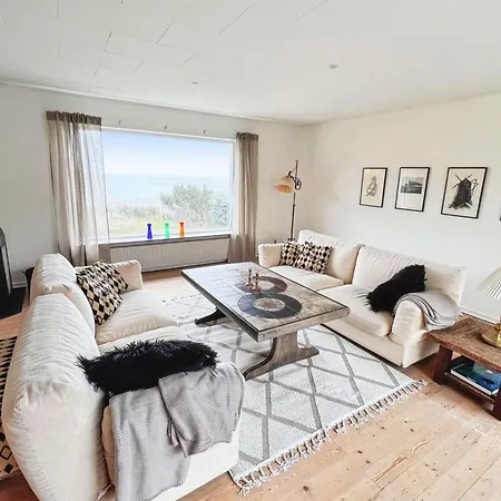Hébergement de vacances Vanta - 50m From The Sea By Interhome Allinge-Sandvig