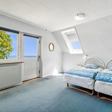 Hébergement de vacances Vanta - 50m From The Sea By Interhome Allinge-Sandvig