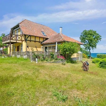 Ferienhaus Vanta - 50m From The Sea By Interhome Allinge-Sandvig