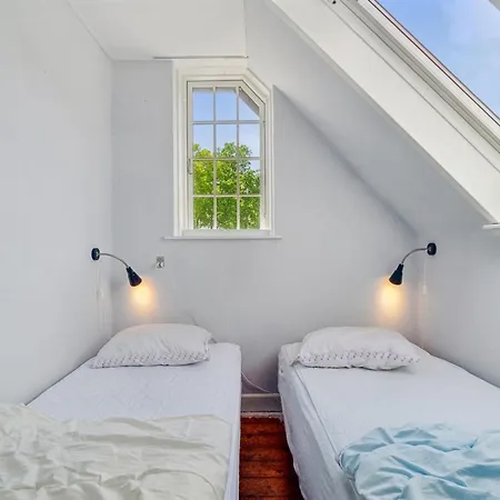 Vanta - 50m From The Sea By Interhome * Allinge-Sandvig