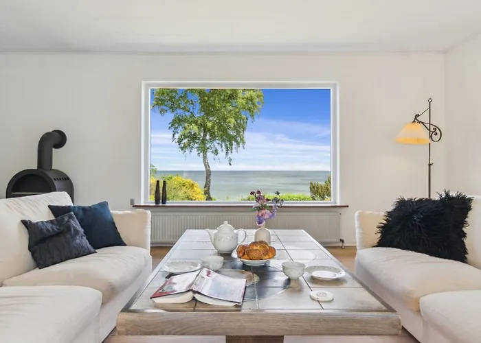 Vanta - 50m From The Sea By Interhome * Allinge-Sandvig